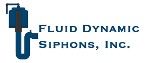Fluid Dynamic Siphons